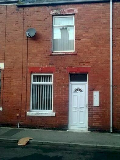 2 Bedroom Terraced House To Rent In Fifth Street, Blackhall Colliery, Hartlepool TS27