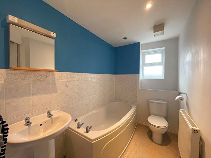 2 Bedroom Apartment To Rent In Tower Road, Erdington, B23