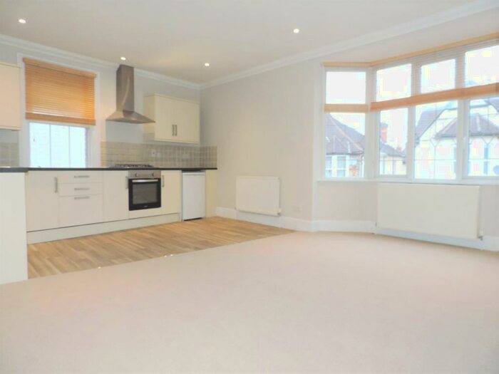 1 Bedroom Apartment To Rent In Church Road, Guildford, GU1