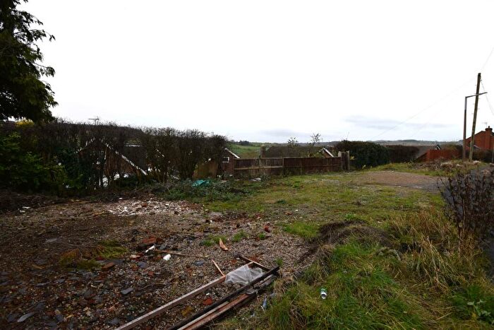 2 Bedroom Land For Sale In Valley VIew, Belper, DE56