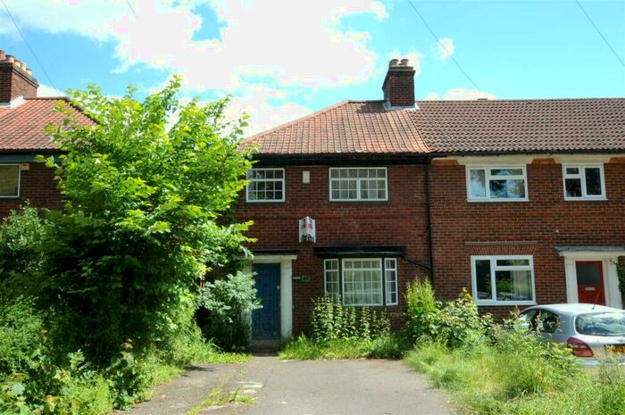 5 Bedroom House To Rent In Gipsy LaneOxford, OX3