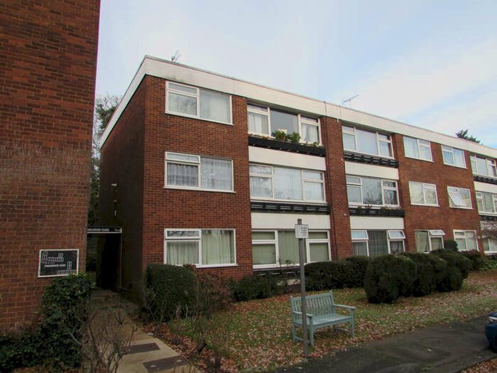 2 Bedroom Flat To Rent In Harrow, HA3