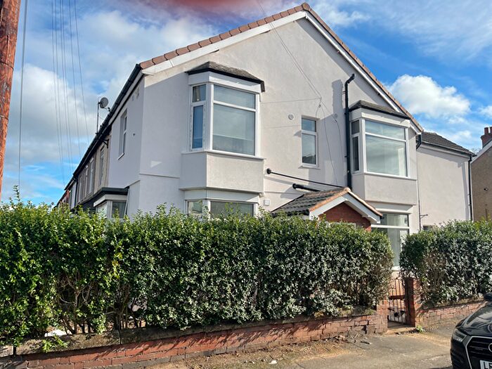 2 Bedroom Flat To Rent In St. Osburgs Road, Coventry, CV2