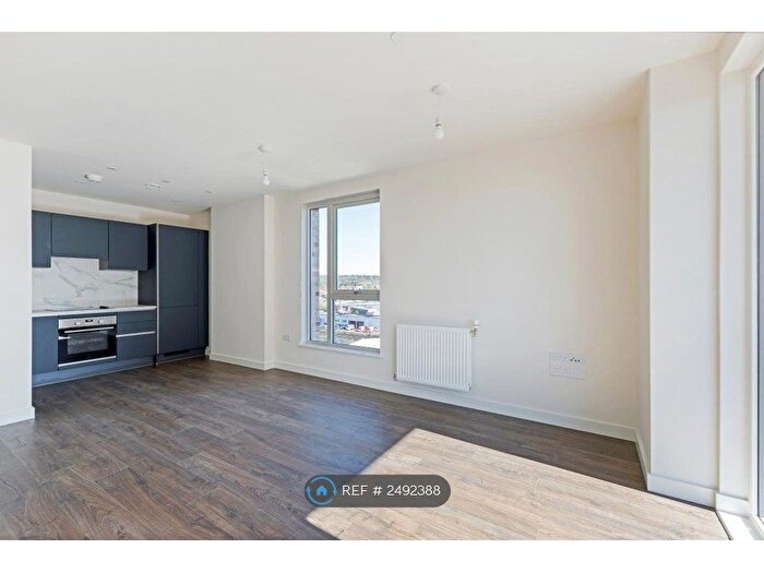 1 Bedroom Flat To Rent In Eastman Road, Harrow, HA1