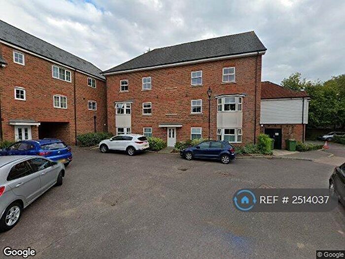 2 Bedroom Flat To Rent In Edelin Road, Bearsted, Maidstone, ME14