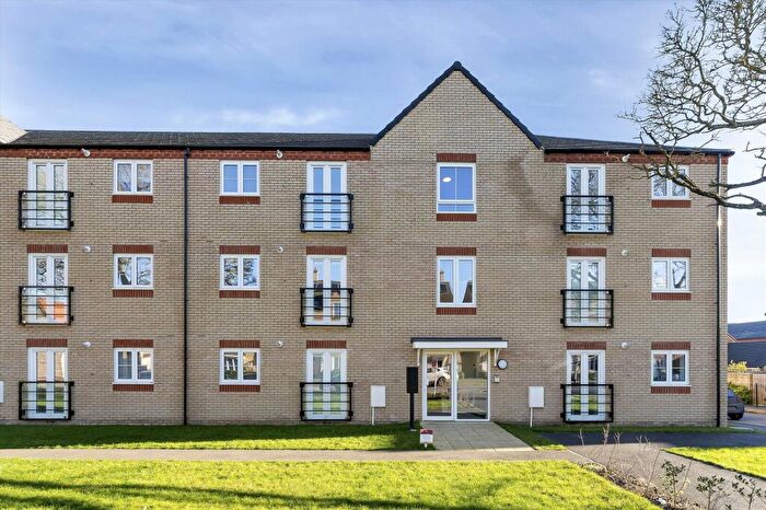 2 Bedroom Flat To Rent In Stud Road, Barleythorpe, LE15