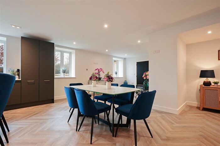 4 Bedroom Detached House For Sale In Old Butchers Arms, Main Road, Marsh Lane, Sheffield, S21