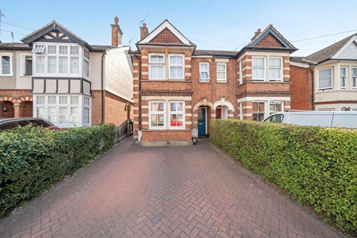 4 Bedroom Block Of Apartments For Sale In Hill Road, Chelmsford, CM2