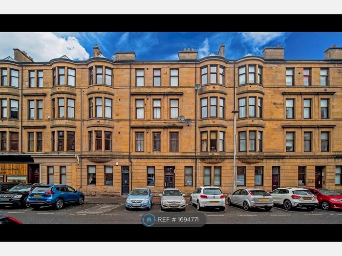 1 Bedroom Flat To Rent In Scotstoun Street, Glasgow, G14