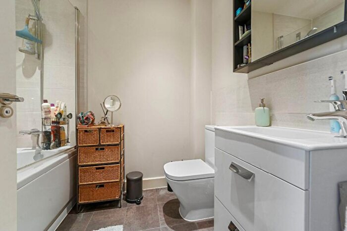 2 Bedroom Terraced House For Sale In Murray Close, Melton, Woodbridge, IP12