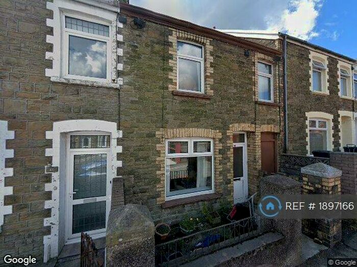 3 Bedroom Terraced House To Rent In Ashfield Road, Abertillery, NP13