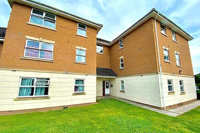 1 Bedroom Flat To Rent In Pickfords Gardens, SL1