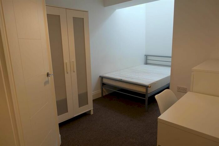 4 Bedroom Property To Rent In Abingdon Road, Middlesbrough, TS1