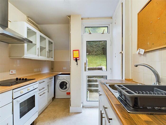 4 Bedroom Terraced House To Rent In Coombe Road, Brighton, East Sussex, BN2