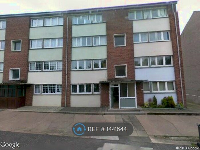 2 Bedroom Flat To Rent In Backbrae Street, Kilsyth, G65