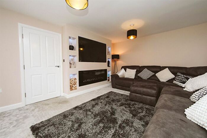 4 Bedroom Detached House For Sale In Birdling Drive, Southport, Merseyside, PR8