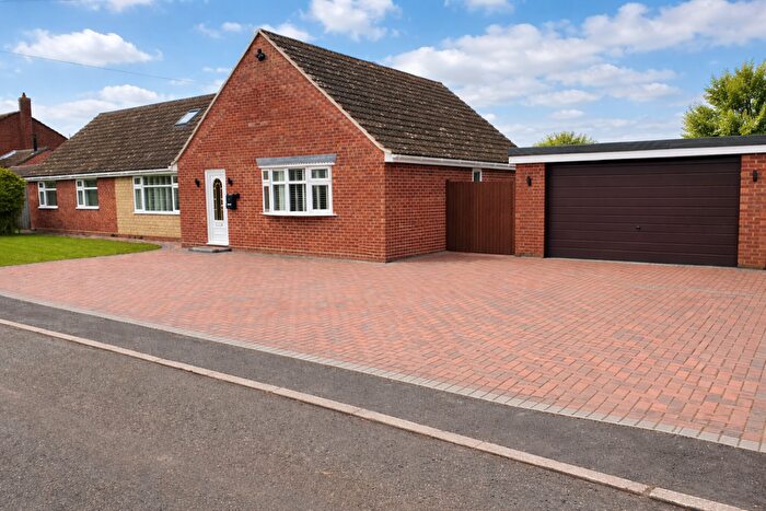 5 Bedroom Detached House For Sale In Jekils Bank, Holbeach St Johns, PE12