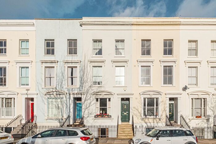 3 Bedroom Terraced House For Sale In Mildmay Grove North, Islington, N1