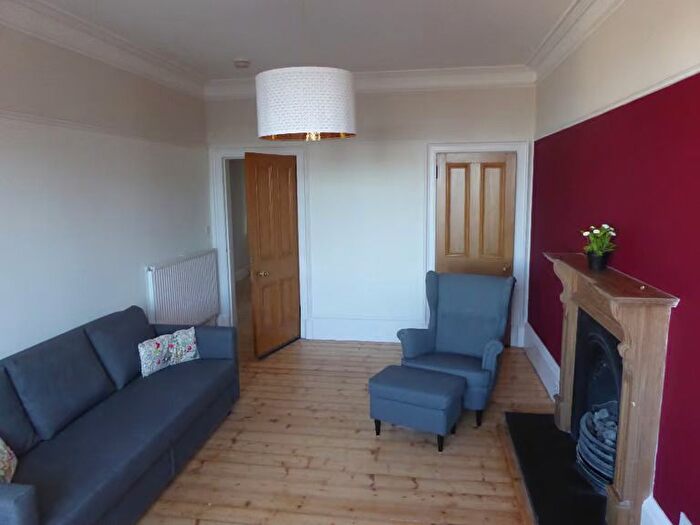 1 Bedroom Flat To Rent In Montpelier, Edinburgh, EH10