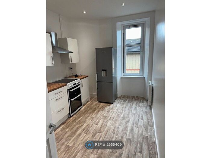 1 Bedroom Flat To Rent In The Hedges, Camelon, Falkirk, FK1