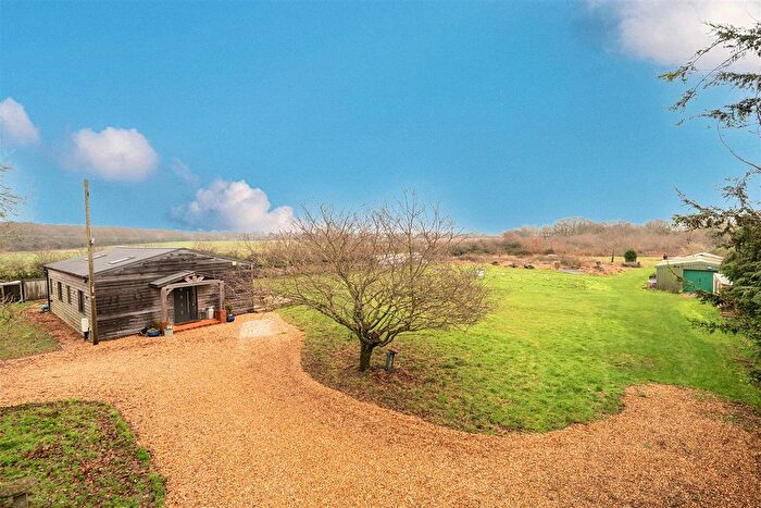 2 Bedroom Barn Conversion For Sale In Ranvilles Lane, Stubbington, PO14