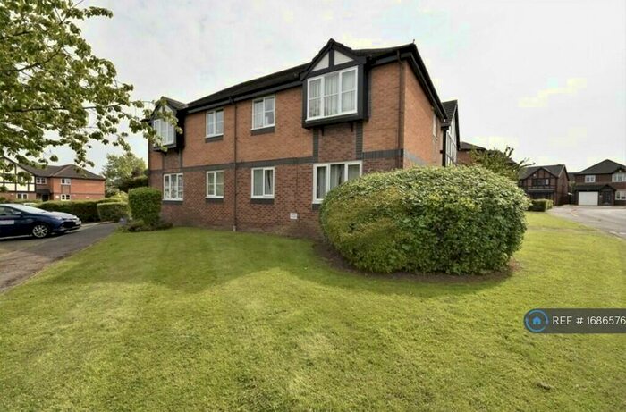 1 Bedroom Flat To Rent In Greenfinch Court, Blackpool, FY3