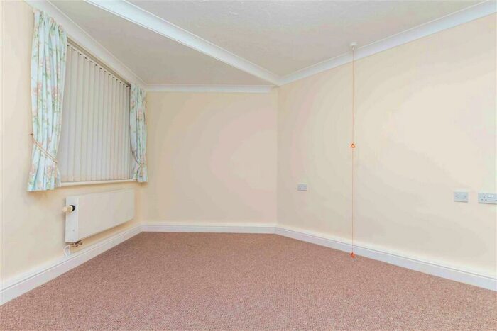 2 Bedroom Retirement Property For Sale In Forum Court, Lord Street, Southport, PR8