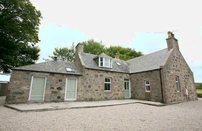 3 Bedroom Detached House To Rent In Belhelvie, Aberdeenshire, AB23