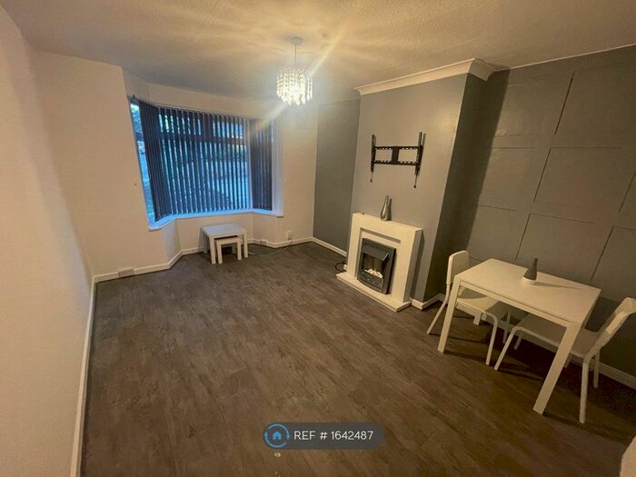 2 Bedroom Flat To Rent In Middleborough Road, Coventry, CV1