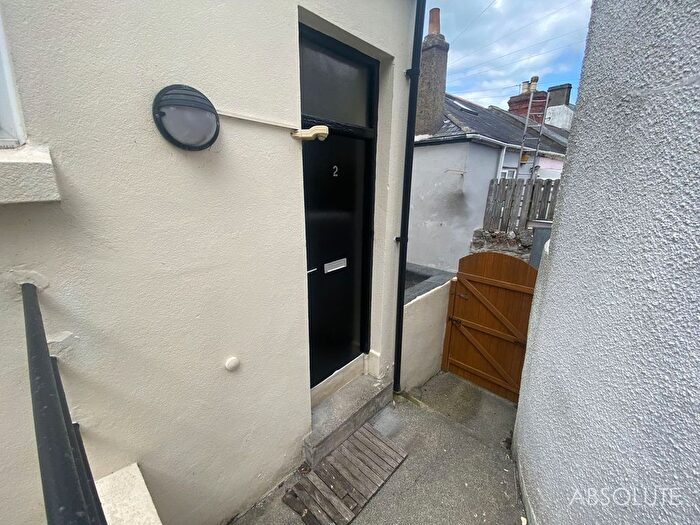 2 Bedroom Flat To Rent In Milton Street, Brixham, TQ5