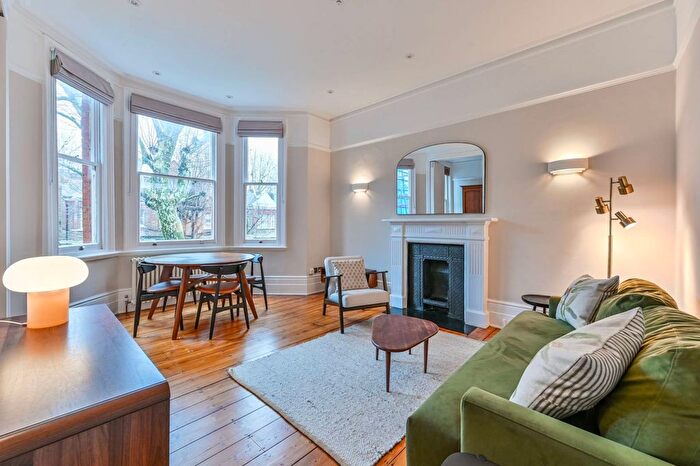 1 Bedroom Flat To Rent In Randolph Avenue, Maida Vale, London, W9