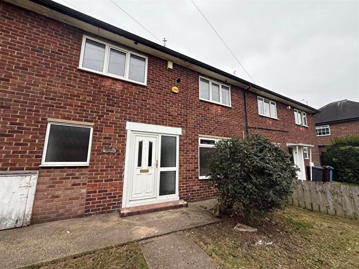 2 Bedroom Property For Sale In Nestor Grove, Hull, HU9