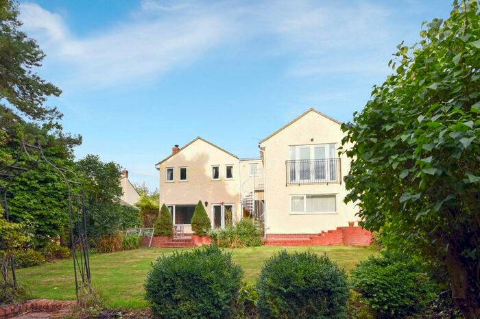 5 Bedroom Detached House For Sale In High Street, Great Sampford, Saffron Walden, CB10