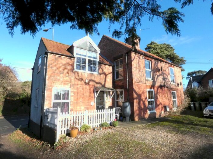 1 Bedroom Flat To Rent In Queens Road, Fakenham, NR21