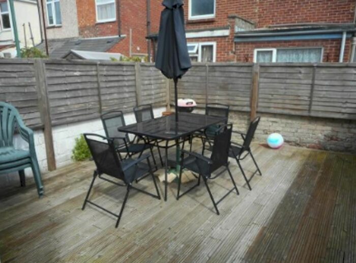 1 Bedroom Flat To Rent In Adames Road, Portsmouth, PO1