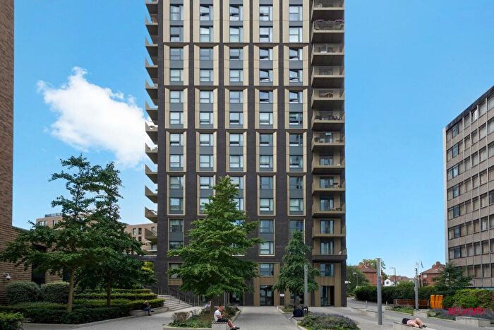 1 Bedroom Flat For Sale In Palace Arts Way, Wembley, HA9