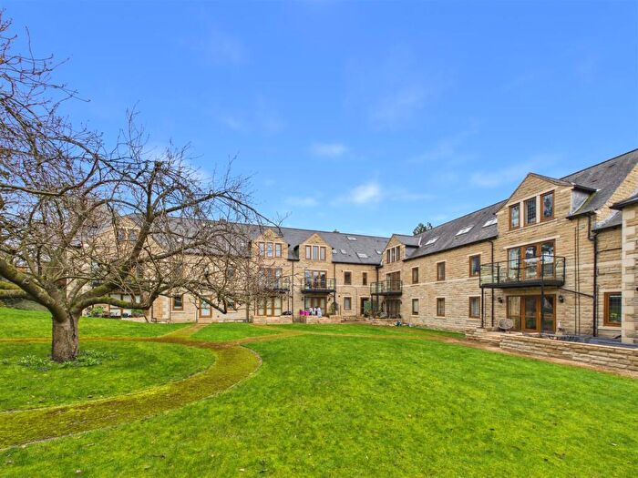 2 Bedroom Flat For Sale In High Wray, Millhouses Lane, Millhouses, Sheffield, S11