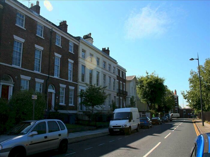 1 Bedroom Flat To Rent In Hope Street, Liverpool, Merseyside, L1