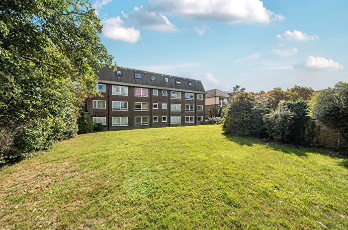 1 Bedroom Flat For Sale In Westmoreland Road, Bromley, BR2