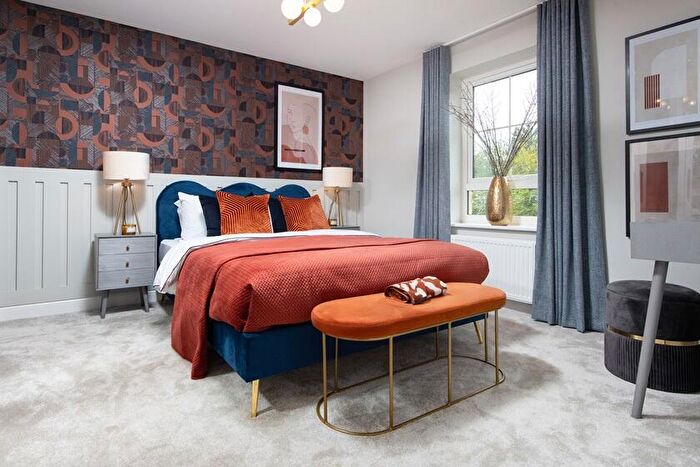 4 Bedroom Detached House For Sale In Brokenstone Road, Feniscowles, Blackburn With Darwen, Lancashire, BB3