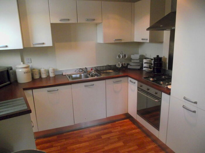 1 Bedroom Apartment To Rent In Rill Court, Spring Place, Barking, IG11