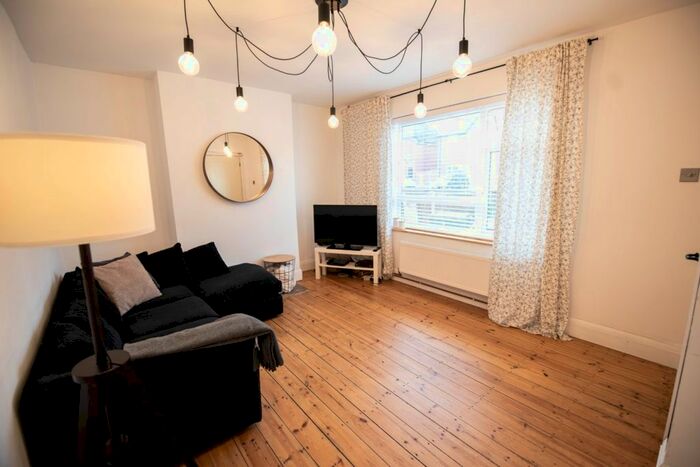 3 Bedroom Semi-Detached House To Rent In Arthur Street, Newcastle-Under-Lyme, ST5