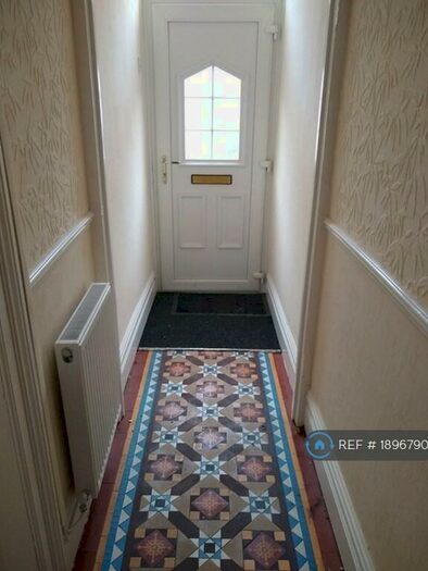 4 Bedroom Terraced House To Rent In Ramsden Street, Barrow-In-Furness, LA14