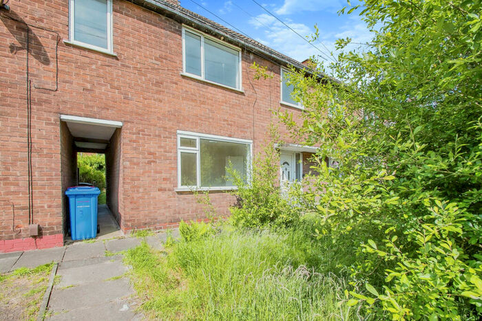 3 Bedroom House To Rent In Hertford Grove, Cadishead, Manchester, M44