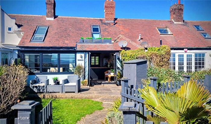 2 Bedroom Terraced House For Sale In The Bents, Sunderland, Tyne And Wear, SR6