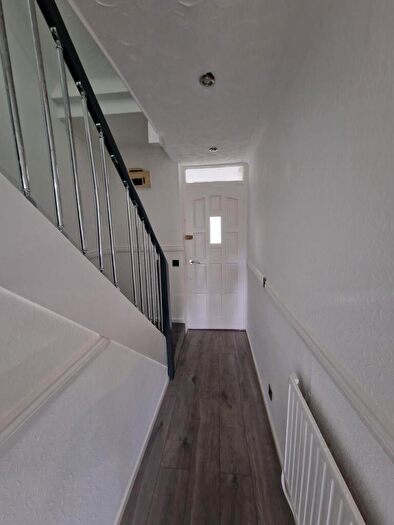 4 Bedroom Terraced House To Rent In St Katherines Road, Erith, DA18