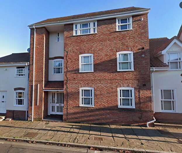 2 Bedroom Apartment To Rent In Angel Hill, Bury St Edmunds, Suffolk, IP33