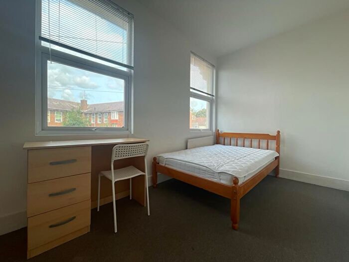 5 Bedroom Terraced House To Rent In Hastings Road, Brighton, BN2