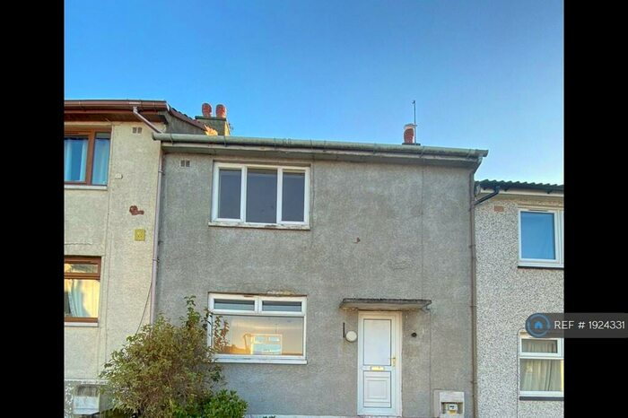 2 Bedroom Terraced House To Rent In Keir Hardie Place, Saltcoats, KA21
