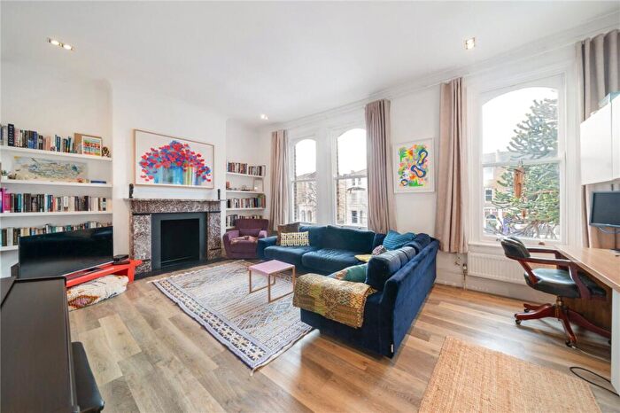 3 Bedroom Property For Sale In Rosendale Road, West Dulwich, London, SE21